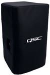 QSC E15-CVR E-Series E15 Passive Loudspeaker Cover 